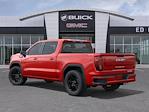 2026 GMC Sierra 1500 Crew Cab 4WD Pickup for sale #G561991 - photo 4