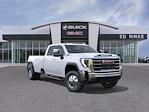 New 2026 GMC Sierra 3500 SLT Crew Cab for sale #G561999 - photo 1