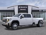 New 2026 GMC Sierra 3500 SLT Crew Cab for sale #G561999 - photo 3