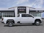 New 2026 GMC Sierra 3500 SLT Crew Cab for sale #G561999 - photo 5