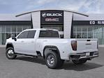 New 2026 GMC Sierra 3500 SLT Crew Cab for sale #G561999 - photo 4