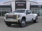 New 2026 GMC Sierra 3500 SLT Crew Cab for sale #G561999 - photo 6