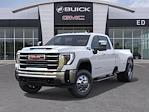 New 2026 GMC Sierra 3500 SLT Crew Cab for sale #G561999 - photo 6