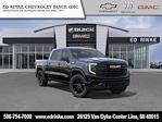 New 2026 GMC Sierra 1500 Elevation Standard Crew Cab for sale #G562030 - photo 1