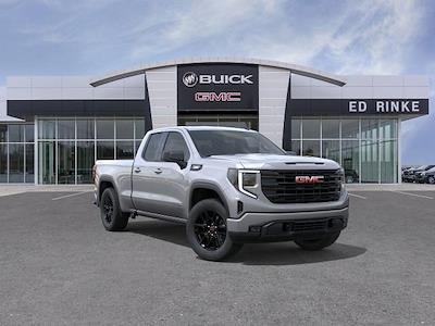 New 2026 GMC Sierra 1500 Elevation Double Cab for sale #G562034 - photo 1