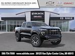 2026 GMC Canyon Crew Cab 4WD Pickup for sale #G562043 - photo 1