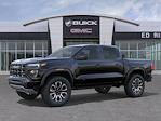 2026 GMC Canyon Crew Cab 4WD Pickup for sale #G562043 - photo 3