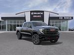 New 2026 GMC Sierra 1500 AT4 Crew Cab for sale #G562051 - photo 1