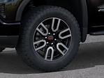 New 2026 GMC Sierra 1500 AT4 Crew Cab for sale #G562051 - photo 9