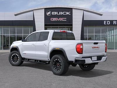 New 2026 GMC Canyon AT4 Crew Cab for sale #G562071 - photo 2