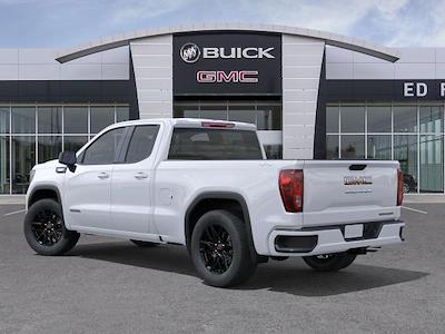 New 2026 GMC Sierra 1500 Elevation Double Cab for sale #G562091 - photo 2