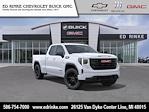 New 2026 GMC Sierra 1500 Elevation Standard Double Cab for sale #G562091 - photo 1