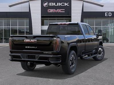 New 2026 GMC Sierra 3500 Denali Crew Cab for sale #G562119 - photo 2
