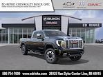 New 2026 GMC Sierra 3500 Denali Crew Cab for sale #G562119 - photo 1