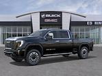 2026 GMC Sierra 2500 Crew Cab 4WD Pickup for sale #G562121 - photo 3