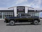 2026 GMC Sierra 2500 Crew Cab 4WD Pickup for sale #G562121 - photo 5