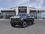 New 2026 GMC Sierra 2500 Denali Ultimate Crew Cab for sale #G562121 - photo 8