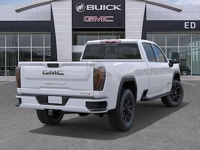 New 2026 GMC Sierra 2500 AT4 Crew Cab for sale #G562166 - photo 2