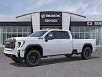 New 2026 GMC Sierra 2500 AT4 Crew Cab for sale #G562166 - photo 3