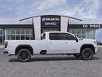 New 2026 GMC Sierra 2500 AT4 Crew Cab for sale #G562166 - photo 5