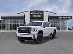 New 2026 GMC Sierra 2500 AT4 Crew Cab for sale #G562166 - photo 8