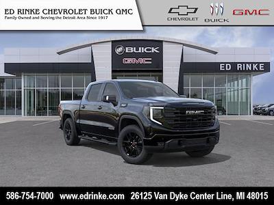 2026 GMC Sierra 1500 Crew Cab 4WD Pickup for sale #G562464 - photo 1