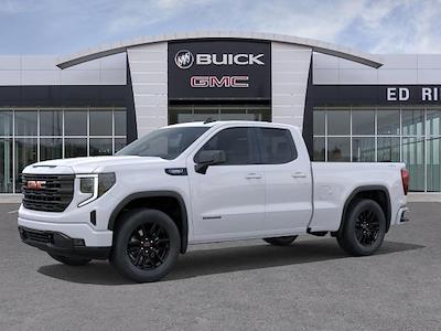 New 2026 GMC Sierra 1500 - photo 1