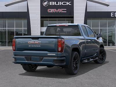 2026 GMC Sierra 1500 Double Cab 4WD Pickup for sale #G562594 - photo 2