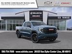2026 GMC Sierra 1500 Double Cab 4WD Pickup for sale #G562594 - photo 1