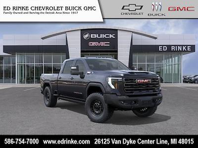 2026 GMC Sierra 2500 Crew Cab 4WD Pickup for sale #G562605 - photo 1