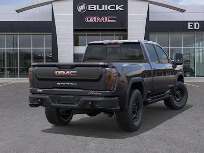 2026 GMC Sierra 2500 Crew Cab 4WD Pickup for sale #G562605 - photo 2
