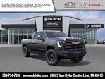 2026 GMC Sierra 2500 Crew Cab 4WD Pickup for sale #G562605 - photo 1
