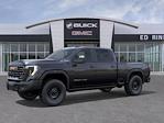 2026 GMC Sierra 2500 Crew Cab 4WD Pickup for sale #G562605 - photo 3