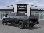 2026 GMC Sierra 2500 Crew Cab 4WD Pickup for sale #G562605 - photo 4