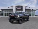 2026 GMC Sierra 2500 Crew Cab 4WD Pickup for sale #G562605 - photo 8