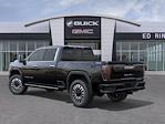 2026 GMC Sierra 2500 Crew Cab 4WD Pickup for sale #G562607 - photo 4