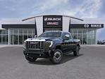 2026 GMC Sierra 2500 Crew Cab 4WD Pickup for sale #G562607 - photo 8
