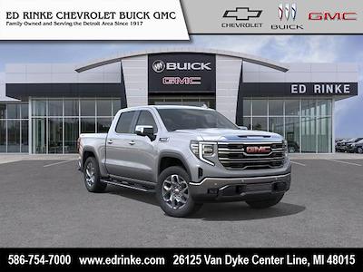 New 2026 GMC Sierra 1500 - photo 1