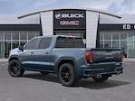 New 2026 GMC Sierra 1500 Elevation Crew Cab for sale #G562711 - photo 3