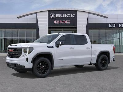 New 2026 GMC Sierra 1500 Elevation Crew Cab for sale #G562717 - photo 2
