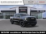 New 2026 GMC Sierra 1500 Elevation Crew Cab for sale #G562719 - photo 1