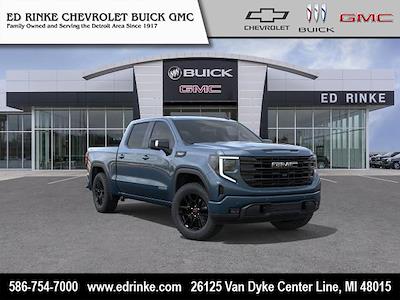 New 2026 GMC Sierra 1500 - photo 1