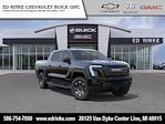 2026 GMC Sierra EV Crew Cab AWD Pickup for sale #G562781 - photo 1