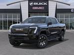2026 GMC Sierra EV Crew Cab AWD Pickup for sale #G562791 - photo 6