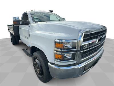 2020 Chevrolet Silverado 6500 Regular Cab DRW 2WD, Dump Truck for sale #12271 - photo 1