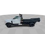 2020 Chevrolet Silverado 6500 Regular Cab DRW 2WD, Dump Truck for sale #12271 - photo 5