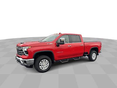 2024 Chevrolet Silverado 3500 Crew Cab 4WD, Pickup for sale #12296 - photo 1