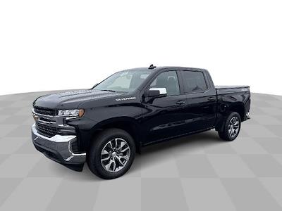 2022 Chevrolet Silverado 1500 Crew Cab 4WD Pickup for sale #12406 - photo 1