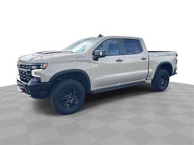 2022 Chevrolet Silverado 1500 Crew Cab 4WD Pickup for sale #12415 - photo 1