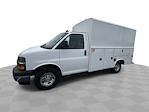 Used 2020 Chevrolet Express 3500 Service Utility Van for sale #12418 - photo 1